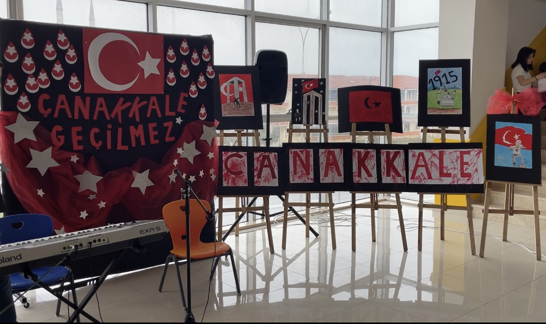 18 Mart Çanakkale Zaferi ve Şehitleri Anma Günü Programı