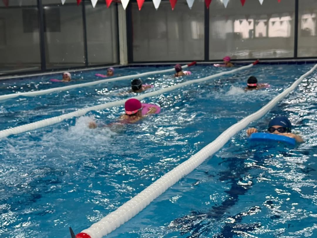 KARASU'NUN EN PRESTİJLİ OKULU